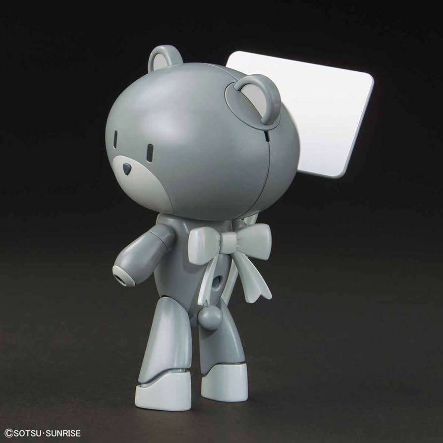 Amazon | HGPG ガンダムビルドファイターズトライ プチッガイ
